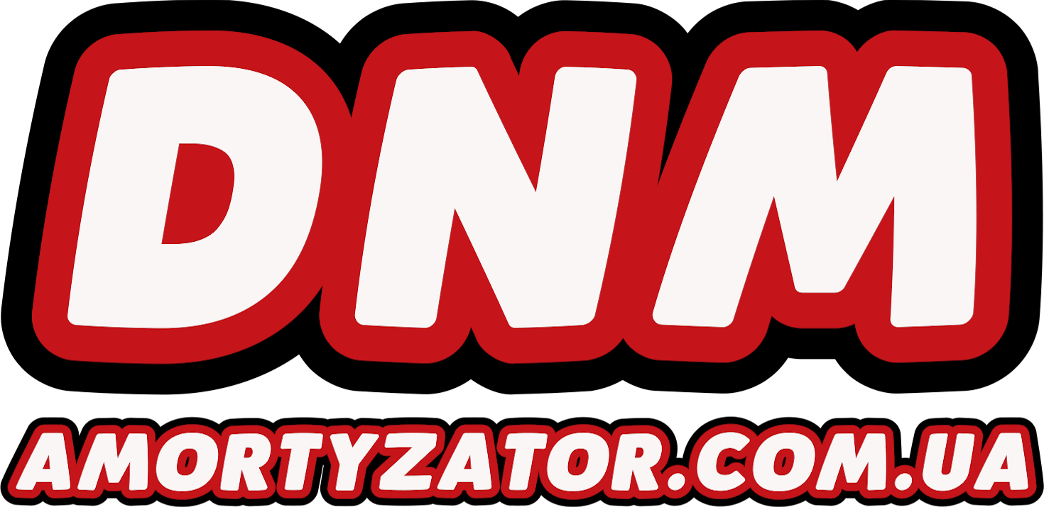 Інтернет-магазин «DNM-amortyzator.com.ua»
