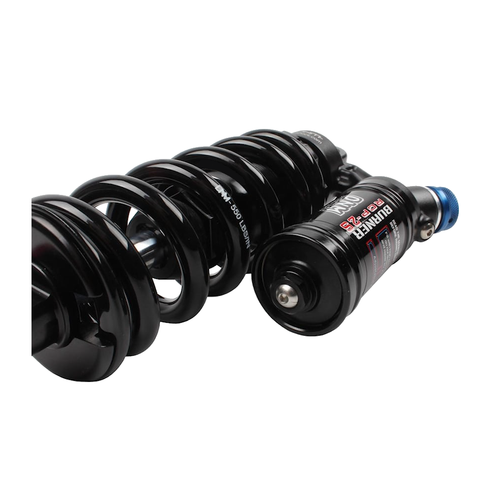 Задній амортизатор DNM RCP-2S (240 мм, 550lbs) - 3 Задній амортизатор DNM RCP-2S (240 мм, 550lbs)